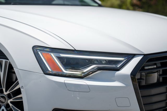 Used 2023 Audi A6 Premium Plus w/ Premium Plus Package AWD/4WD image 8