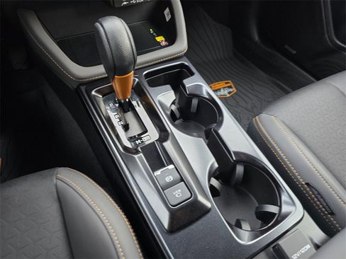 New 2026 Subaru Forester Wilderness image 22