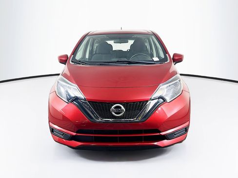 Used 2018 Nissan Versa Note SV FWD image 2
