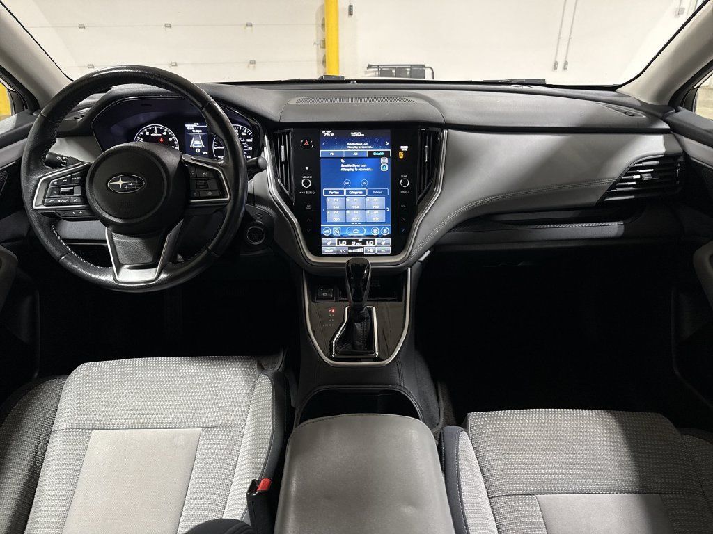 Used 2023 Subaru Outback Premium AWD/4WD image 10