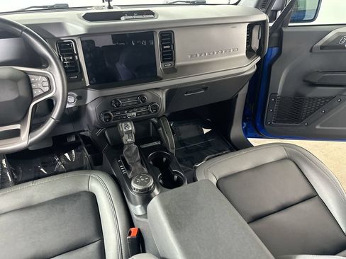 Used 2024 Ford Bronco Big Bend AWD/4WD image 19