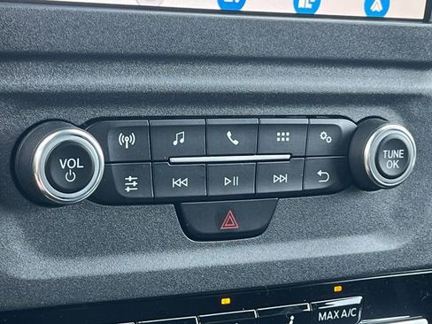 New 2026 Ford Explorer 4WD Police Interceptor image 25