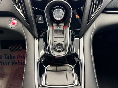 Used 2021 Acura RDX A-Spec w/ Technology Package AWD/4WD image 13