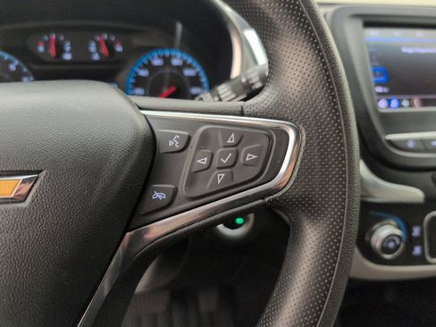 Used 2021 Chevrolet Equinox LS w/ LS Convenience Package FWD image 37