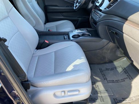 Used 2019 Honda Passport EX-L image 23