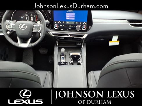 New 2026 Lexus RX 350 Premium image 7