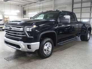 New 2026 Chevrolet Silverado 3500 LTZ AWD/4WD video 1