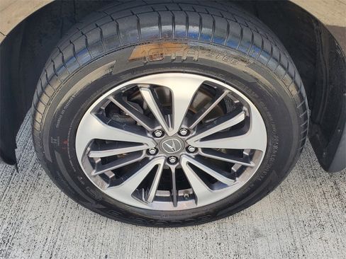 Certified 2017 Acura RDX Advance Package image 4