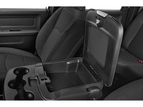 New 2024 RAM 2500 Tradesman w/ Chrome Appearance Group image 51