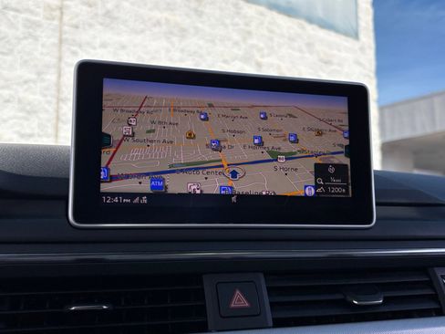 Used 2018 Audi A4 2.0T Premium Plus w/ Premium Plus Package image 12