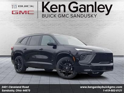 New 2025 Buick Enclave Sport Touring w/ Super Cruise Package