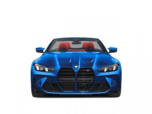 Used 2026 BMW M4 xDrive Competition image 7