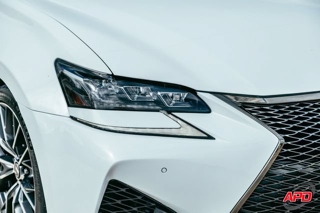 Used 2016 Lexus GS F RWD image 57