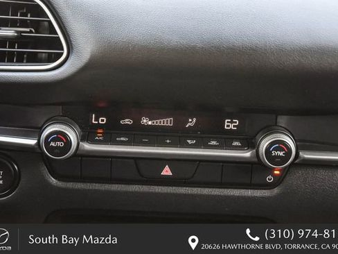 Certified 2024 MAZDA CX-30 AWD 2.5 S w/ Select Sport Pkg image 13