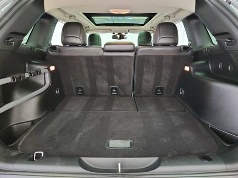 Used 2016 Jeep Cherokee Trailhawk w/ Comfort/Convenience Group AWD/4WD image 35