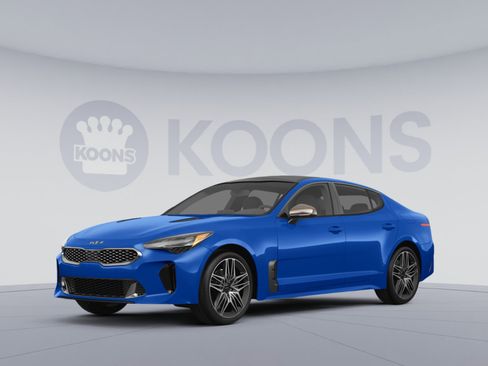 Used 2023 Kia Stinger GT2 image 1