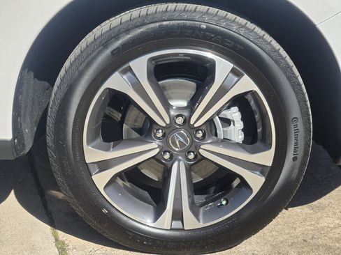 New 2026 Acura RDX SH-AWD w/ Technology Package image 8