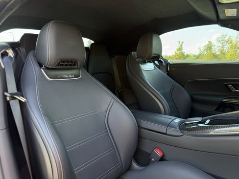 Used 2023 Mercedes-Benz SL 63 AMG SL 63 AMGﾮ 4MATICﾮ image 52