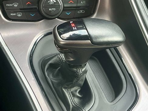 Used 2021 Dodge Challenger R/T Scat Pack RWD image 17
