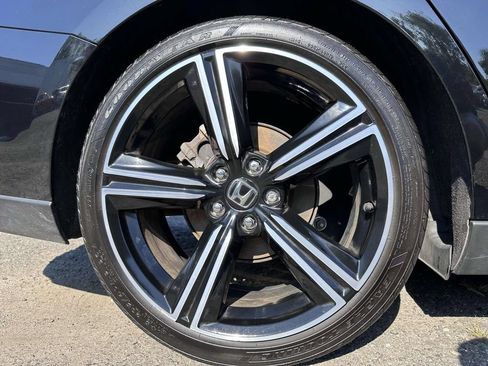 Used 2023 Honda Accord Sport image 6