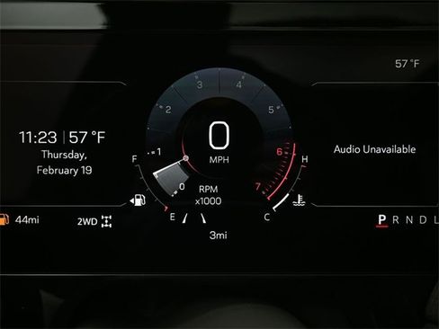 New 2026 GMC Yukon XL Denali image 10