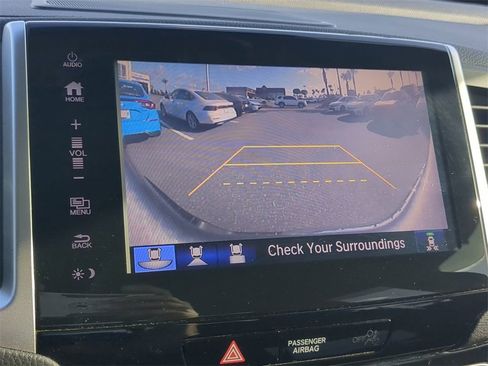 Used 2020 Honda Ridgeline RTL-E image 20