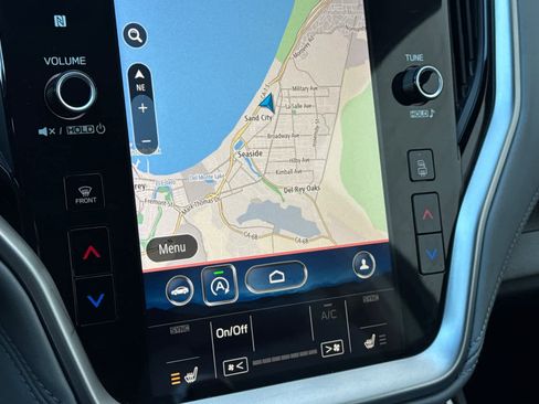 Used 2020 Subaru Legacy Premium image 20