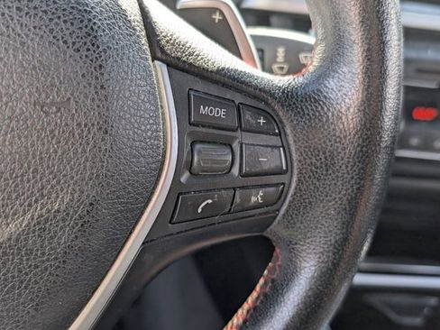 Used 2015 BMW 428i xDrive Convertible image 30