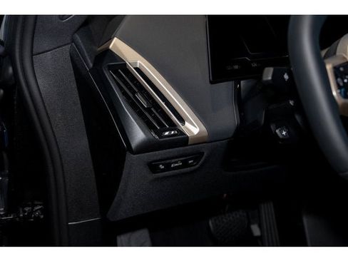 New 2026 BMW iX xDrive45 w/ Premium Package image 55