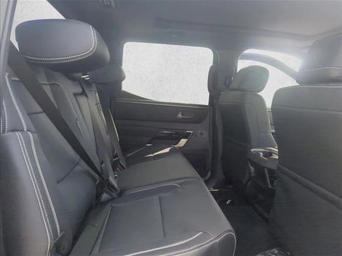 New 2026 Toyota Tundra Limited AWD/4WD image 23