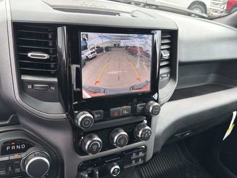 New 2026 RAM 1500 Warlock AWD/4WD image 23