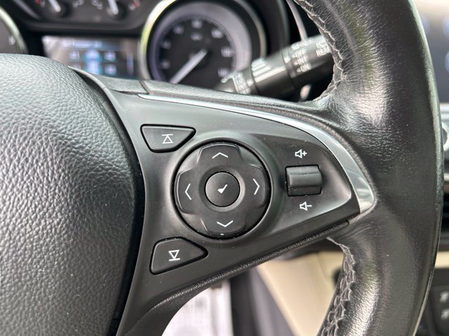 Used 2020 Buick Envision Preferred FWD image 19