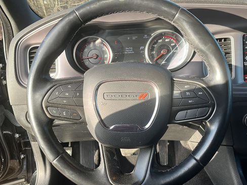 Used 2023 Dodge Charger SXT image 13