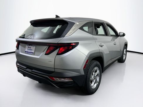 Used 2024 Hyundai Tucson SE AWD/4WD image 5