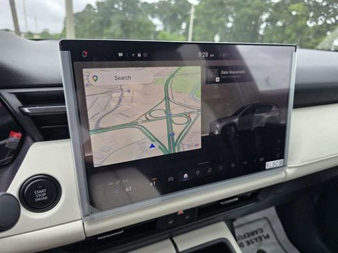 New 2026 MAZDA CX-5 Select AWD/4WD image 8