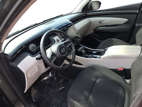 Used 2022 Hyundai Tucson SEL w/ Convenience Package FWD image 16