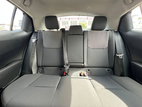 New 2026 Toyota Prius Plug-In Hybrid image 10