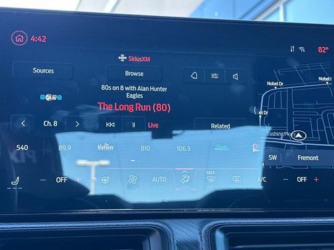 Used 2024 Ford Mustang Dark Horse image 17