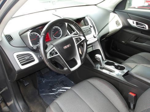 Used 2014 GMC Terrain SLE image 9