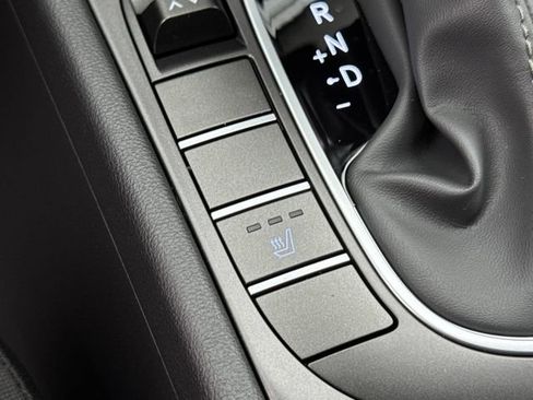 New 2026 Hyundai Kona SEL Sport FWD image 20