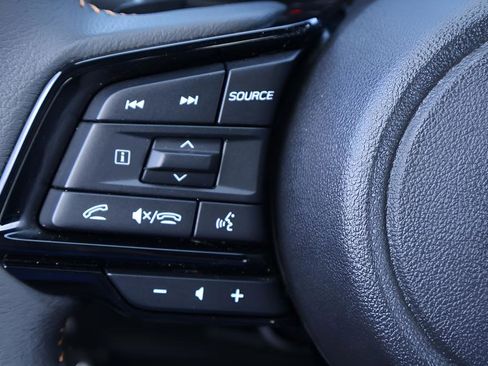 Certified 2025 Subaru Forester Touring AWD/4WD image 21