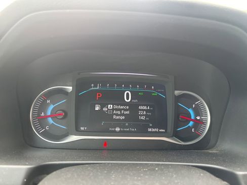 Used 2022 Honda Pilot Special Edition image 23
