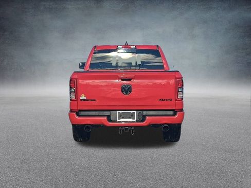 Used 2020 RAM 1500 Big Horn image 9