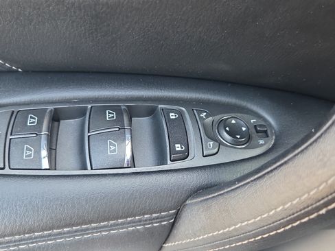 Used 2020 INFINITI QX80 Luxe w/ Proassist Package AWD/4WD image 29