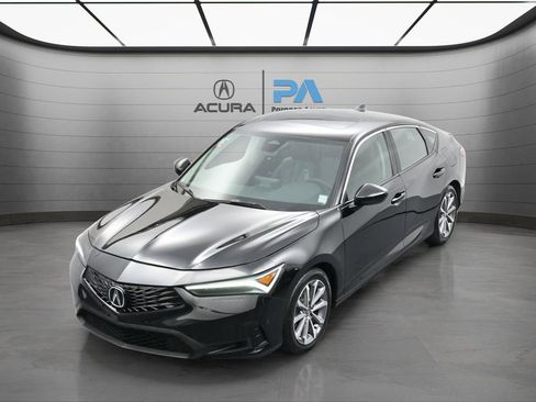 Used 2024 Acura Integra image 28