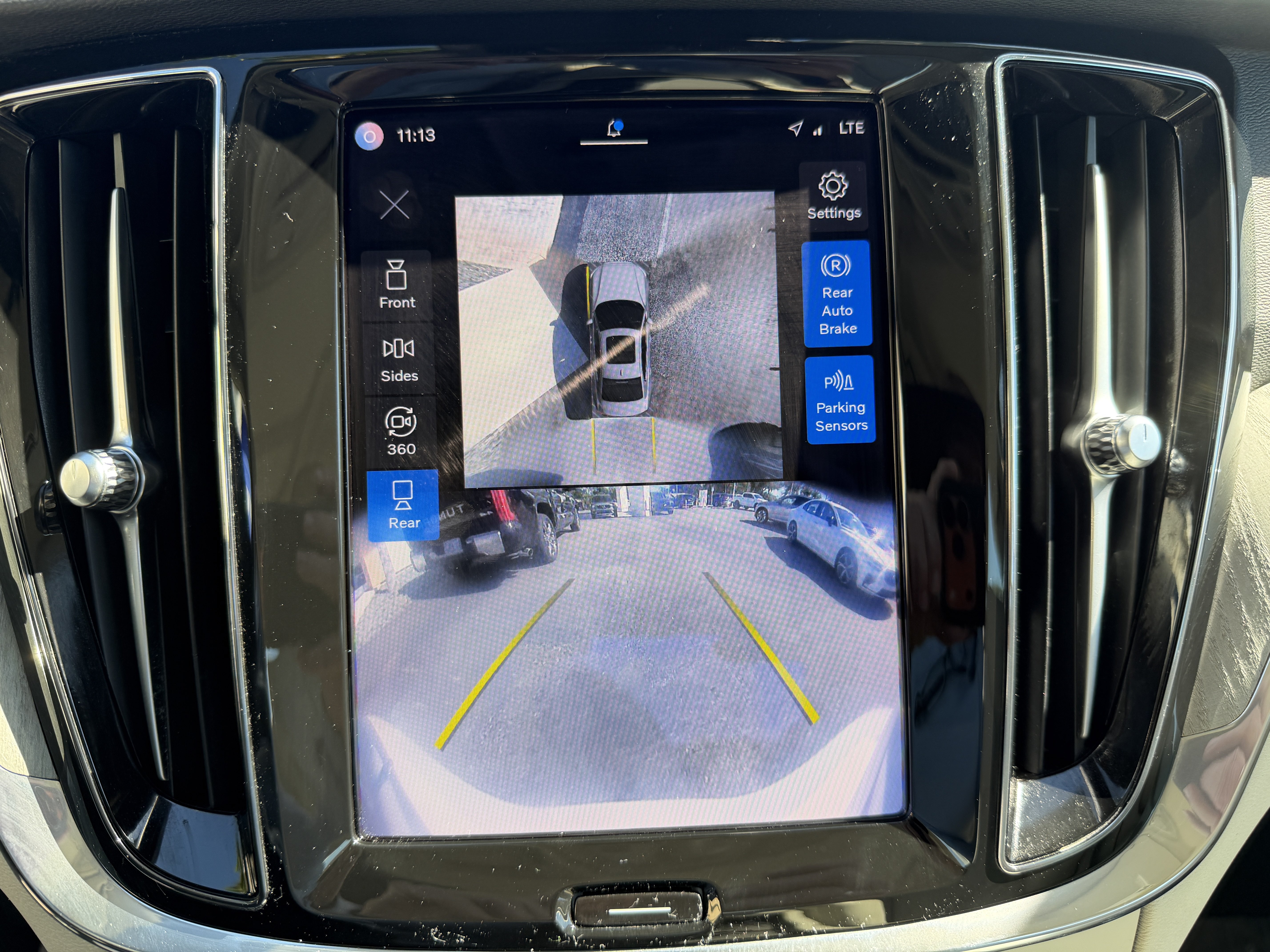Certified 2024 Volvo S60 B5 Plus AWD/4WD image 20