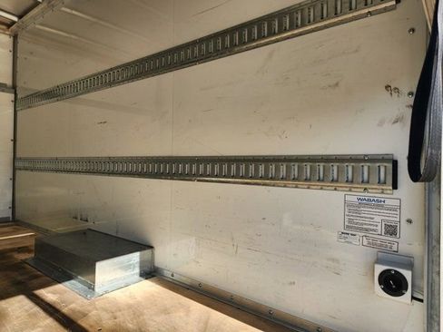 Used 2025 Chevrolet Express 3500 w/ Power Convenience Package image 32