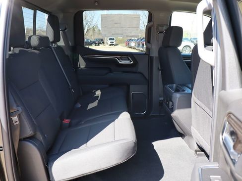 New 2026 Chevrolet Silverado 1500 RST w/ Convenience Package II AWD/4WD image 45