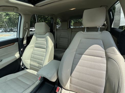 Used 2022 Honda CR-V EX image 8