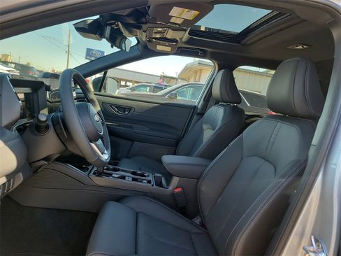 New 2026 Subaru Outback Touring image 16